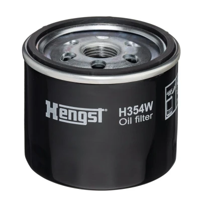 Bilde av HENGST FILTER H354W Oljefilter 1 12 UNF Påskruingsfilter