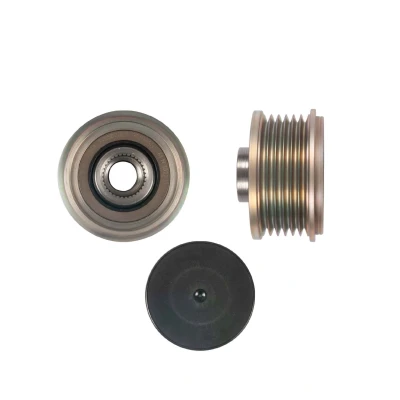 Bilde av GATES FleetRunner Micro V Kit OAP7238 Frihjul Dynamo 33,5 RENAULT: MEGANE 3, GRAND SCENIC 2, NISSAN: Qashqai / Qashqai+2 I