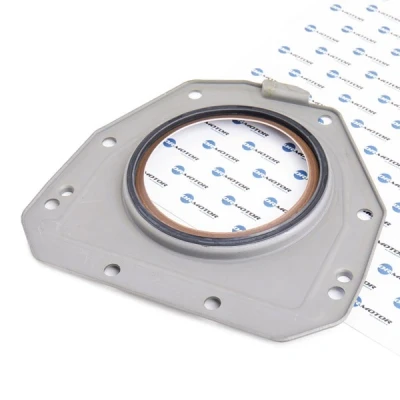 Bilde av DR.MOTOR AUTOMOTIVE DRM0463 Veivaksel Tetningsring girkassesiden PTFE (rolytetrafluorethylen) med kapsling VOLKSWAGEN: Passat B6 Variant, Golf 5