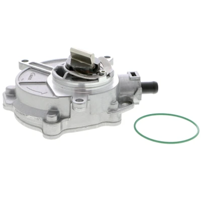 Bilde av VAICO V10 0732 Vakuumpumpe med tetning Original Quality AUDI: A4 B7 Avant, A6 C6 Sedan