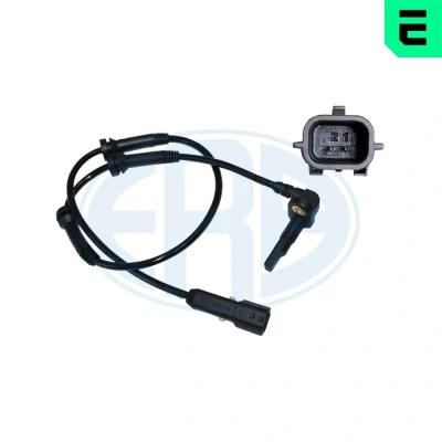 Bilde av ERA 560765A ABS sensor framaksel venstre, høyre aktiv 2 675 RENAULT: Zoe