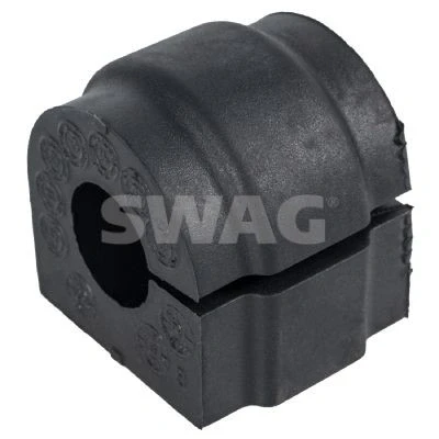 Bilde av SWAG 20 94 9388 Stabilisatorbøssinger bakaksel gummi 20,5 BMW: X3