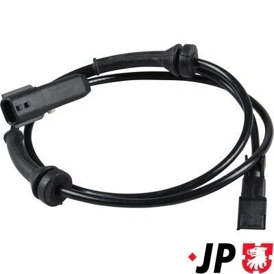Bilde av JP GROUP 4397101200 ABS Sensor venstre bakaksel, høyre bakaksel RENAULT: MEGANE 2 Kombi, SCENIC