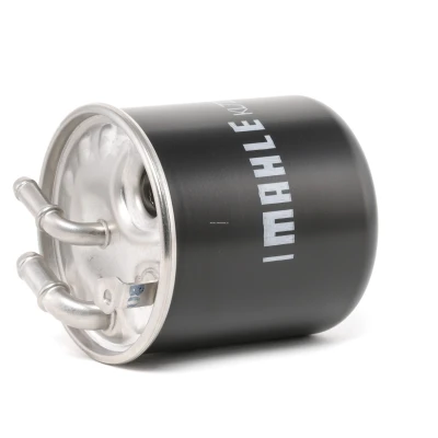 Bilde av MAHLE ORIGINAL KL 723D Drivstoffilter ledningsfilter, uten filteroppvarming 10 8,0 MERCEDES BENZ: E Klasse Sedan, B Klasse, Sprinter 3.5 T Van