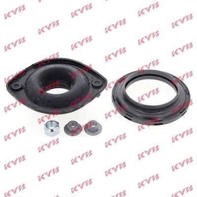 Bilde av KYB SM1902 reparasjonssett, fjærbeinstøttelager framaksel Suspension Mounting Kit
