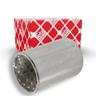 Bilde av FEBI BILSTEIN 03400 Boks, bremseskobolter