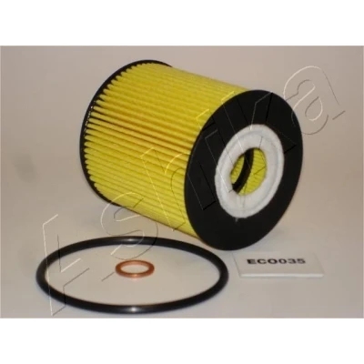 Bilde av Oljefilter, bmw,land rover,opel, 1 457 429 118, 11 42 2 247 392, 11428513375, 11428513376, LPZ000020
