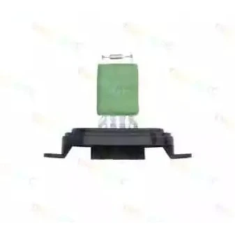 Bilde av THERMOTEC DEW009TT Regulator, kabinvifte VOLKSWAGEN: Transporter 5