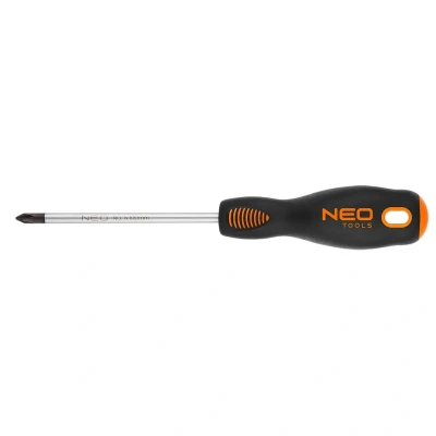 Bilde av NEO TOOLS 04 022 Skrutrekker PH1 100 magnetisk