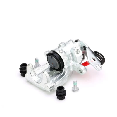 Bilde av TRW BHN963E Bremsecaliper Støpejern FORD: KUGA 1, MONDEO 4 Turnier, Galaxy Mk2 MPV