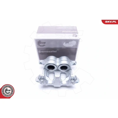 Bilde av Bremsecaliper, Framaksel høyre, nissan cabstar e, 411119X425