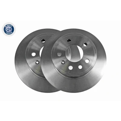 Bilde av VAICO V40 40016 Bremseskiver bakaksel 286 10 5 110 fullt ut Original Quality SAAB: 9 Stasjonsvogn, Sedan, 3 Hatchback