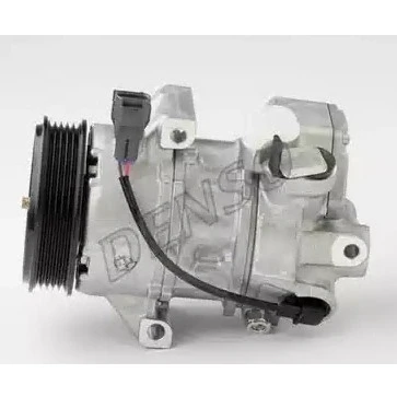 Bilde av DENSO DCP17054 Kompressor 5SE09C PAG 46 R 134a SMART: Roadster Coupé