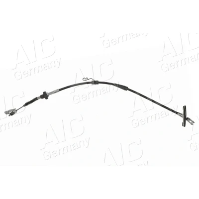 Bilde av Kabel, clutchbetjening Aic 76019 hyundai i10 i OE 41510 0X000