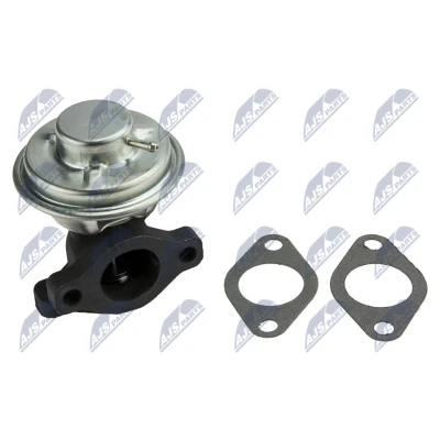 Bilde av EGR Ventil, hyundai h 1 / starex buss, flak/chassi, skåp, kia sorento i, 284104A000, 28410 4A000, 4A010