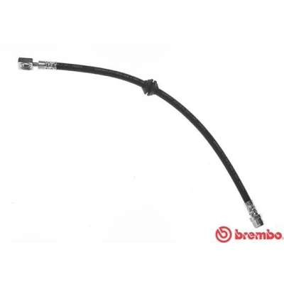 Bilde av BREMBO T 06 028 Bremseslange 445 12 MINI: Hatchback, Cabrio, Clubman