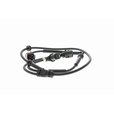 Bilde av VEMO Original Quality V10 72 1077 ABS sensor høyre bakaksel for kjøretøy med induktiv, passiv 2, 4 1140 1078 1026, 1230 12