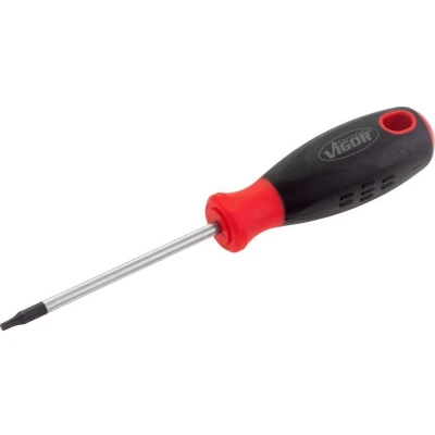 Bilde av VIGOR V4421 Skrutrekker T8 154, 74, 154 innvendig torx Pressure sleeve