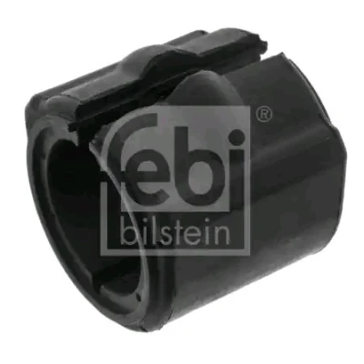 Bilde av FEBI BILSTEIN 47663 Stabilisatorbøssinger framaksel gummi 43 66