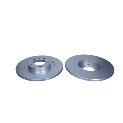 Bilde av QUARO QD1537 Bremseskiver 1. bakaksel 290 12 5 108 fullt ut spraylakkert uten hjulnav, hjulfestebolt PEUGEOT: 308 SW 2, 5008 II, II Hatchback