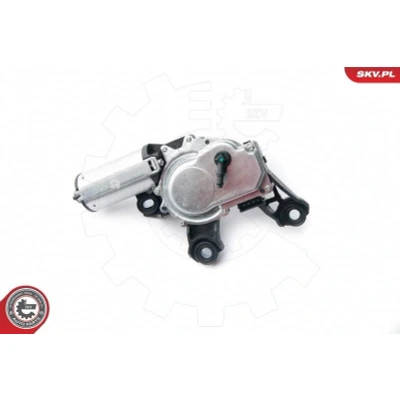 Bilde av ESEN SKV 19SKV020 Vindusviskermotor 12V bak elektrisk