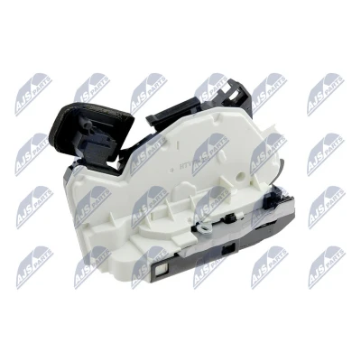 Bilde av Dørlås, Foran høyre, seat,skoda,vw, 5E1837016, 5E1837016B, 5K1837016C, 5K1837016E, 5K1837016J, 6RD837016, 6RD837016A