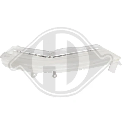 Bilde av DIEDERICHS 7434227 Blinklys Venstre sidespeil LED