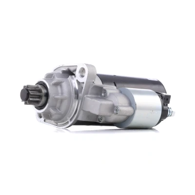 Bilde av HELLA 8EA 012 527 361 Starter 12 2 10 VOLKSWAGEN: Polo IV Hatchback, Golf 4, Bora Sedan, AUDI: TT Coupé, A3 Hatchback