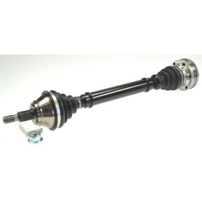 Bilde av LÖBRO 304352 Drivaksel 652, 34,0 med mutter SKODA: Octavia 1 Combi, VOLKSWAGEN: Golf 4, AUDI: A3 Hatchback