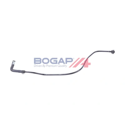 Bilde av BOGAP Radiatorslange A4217103