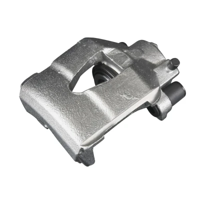 Bilde av FEBI BILSTEIN 178098 Bremsecaliper Støpejern framaksel venstre VOLKSWAGEN: Caddy 3, GOLF 5, 6, SKODA: Octavia 2 Combi, 1 Fabia