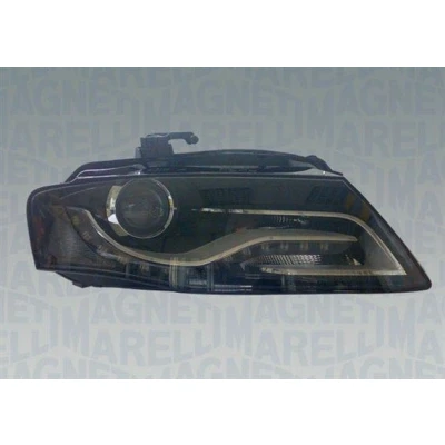 Bilde av MAGNETI MARELLI 711307022805 Frontlykter AUDI: A4 B8 Avant