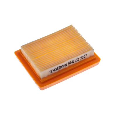 Bilde av DENCKERMANN A142152 Luftfilter 24 70 88 omluftfilter FORD: Transit V363 Van, Flatvogn lastebil / Chassis, Minibuss