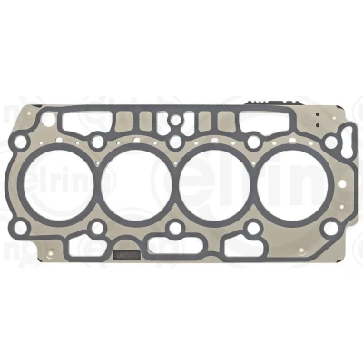 Bilde av ELRING 872.520 Toppakning 1,4 75,3 metallagpakning 4