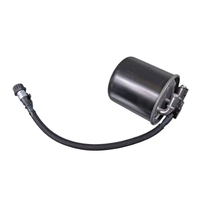 Bilde av BLUE PRINT ADU172315 Drivstoffilter ledningsfilter MERCEDES BENZ: Vito Tourer, Van, Mixto