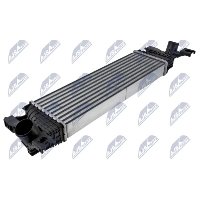 Bilde av Intercooler NTY CCL SU 000