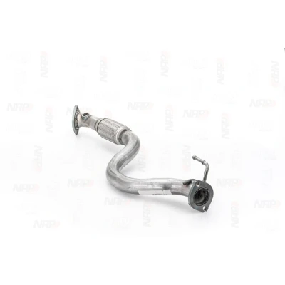 Bilde av Eksosrør, Foran, seat,vw, 1K0253059KA, 1K0254303D