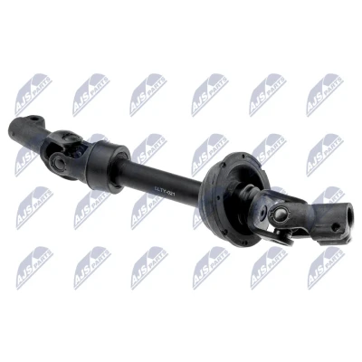 Bilde av NTY SKK TY 021 Ledd, styreaksel NISSAN: Qashqai / Qashqai+2 I, TOYOTA: RAV4 III SUV, HIACE 4 Kasten, Land Cruiser Prado 120, OPEL: Vectra C Caravan