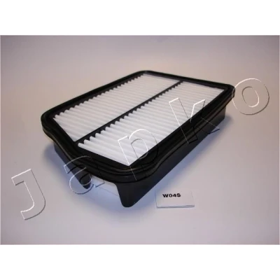 Bilde av JAPKO 20W04 Luftfilter 48 176 266,3, 215,5 Filterinnsats