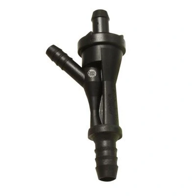 Bilde av HITACHI 139321 ventil, veivhuslufting AUDI: A5 B8 Coupé, A4 B6/B7 Cabrio, B7 Avant, VOLKSWAGEN: Polo IV Hatchback, Golf 4