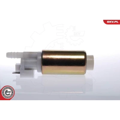 Bilde av Brennstoffpumpe, I drivstoffbeholder, chrysler,fiat,lancia,renault, 4075445*, 4075445, 4419617*, 4419617, 4638624*, 4638624, 46475714*,