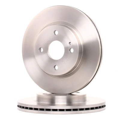 Bilde av BOSCH 0 986 479 541 Bremseskiver 257,9 23 4 100 ventilert oljet høy karbon MAZDA: 2 Hatchback