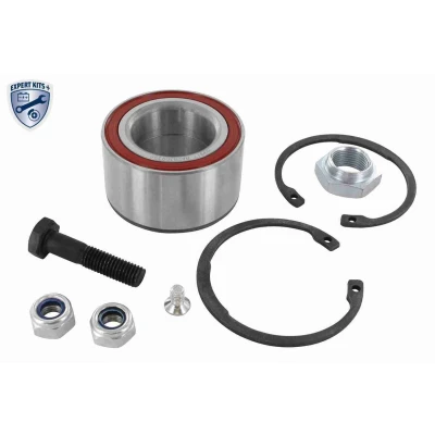 Bilde av VAICO V10 8547 Hjullagersett framaksel EXPERT KITS + 68 VOLKSWAGEN: GOLF 2, 3, 3 Variant, AUDI: Quattro, 100 C1 Coupé, 80 B3