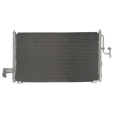 Bilde av THERMOTEC KTT110070 Kondensator uten tørker 645 335 16 645mm