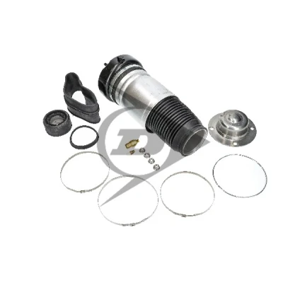 Bilde av Luftfjær, chassis, Foran, audi a6 allroad c6, c6 avant, 4F0 616 040AA, 040J, 040M, 040N, 040P,