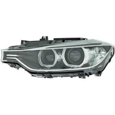 Bilde av HELLA 1EL 354 983 121 Frontlykter BMW: 3 Sedan
