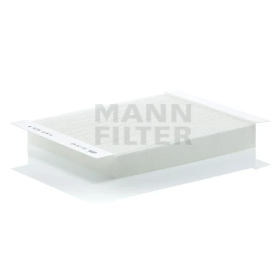 Bilde av MANN FILTER CU 2143 Kupéfilter Partikkelfilter 210 241 32 OPEL: Meriva A
