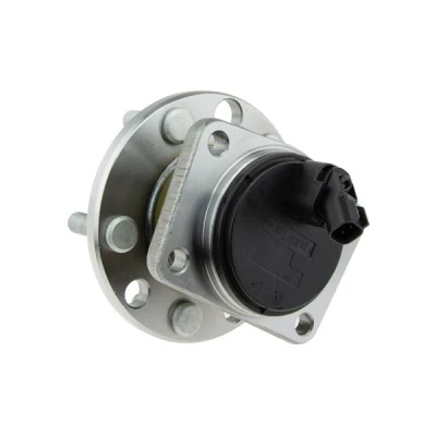 Bilde av NTY KLT FR 030 Hjullagersett bakaksel, venstre høyre bakaksel med integrert ABS sensor FORD: MONDEO 3 Kombi, 3, JAGUAR: X Type Sedan