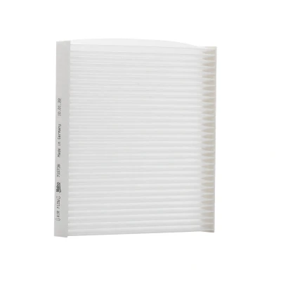 Bilde av VALEO CLIMFILTER PROTECT 698683 Kupéfilter Karbonfilter 300 205 31 AUDI: A4 B7 Avant, B6 A6 C5 Avant