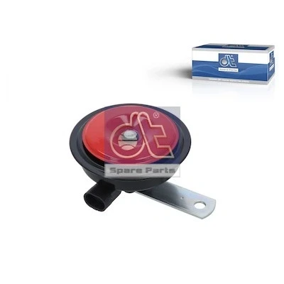 Bilde av DT Spare Parts 4.65448 Horn